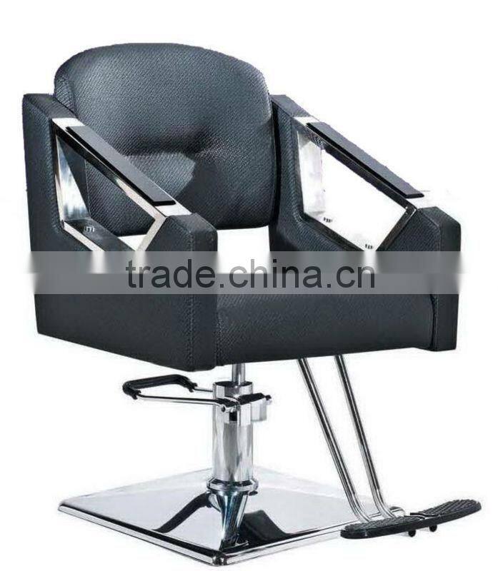 Beiqi salon furniture reclining hairdressing styling chair