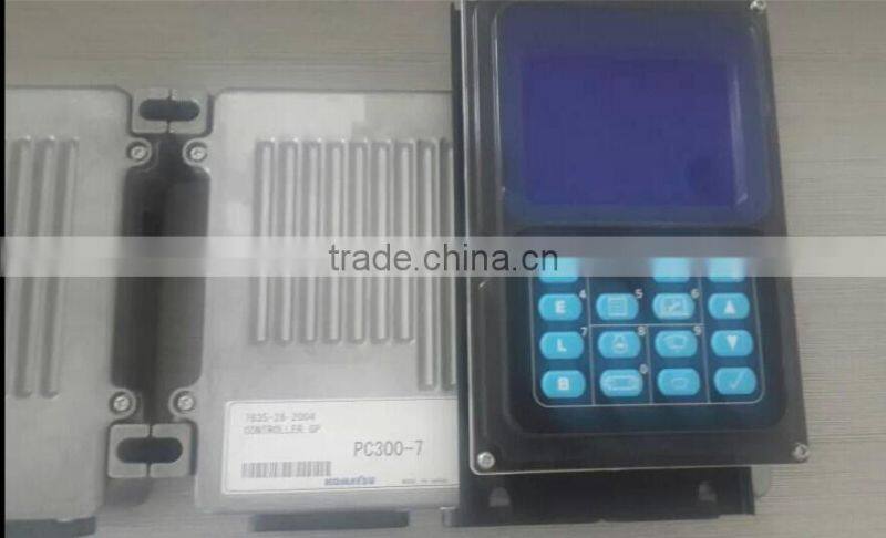 ZX60 ZX75 ZX110 ZX330 ZX450 ZX870 excavator controller, 9212078