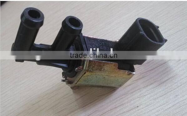 Original Solenoid Valve For Mitsubishi Grandis,Lancer,Galant MR507781 K5T48395