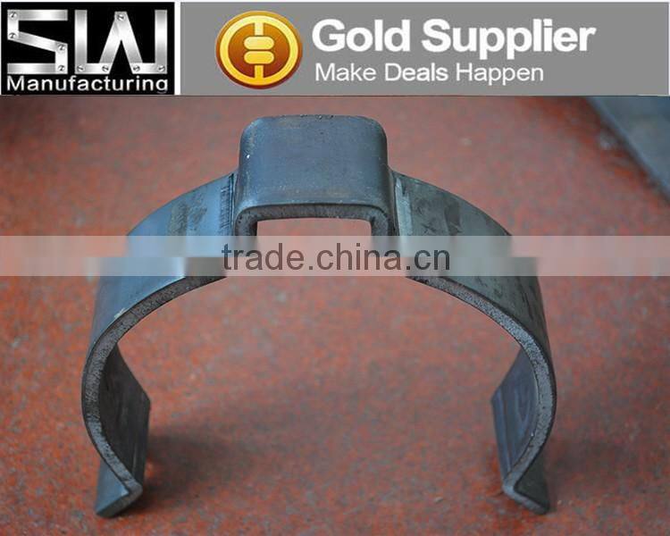 Good price special metal stamping parts/High quality CNC turning and milling parts