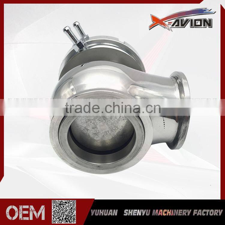 Alibaba Suppliers Professional Factory Made tial wastegate