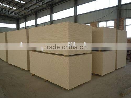 Quality chipboard with the cheapest price