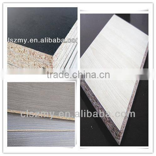particleboard making machine