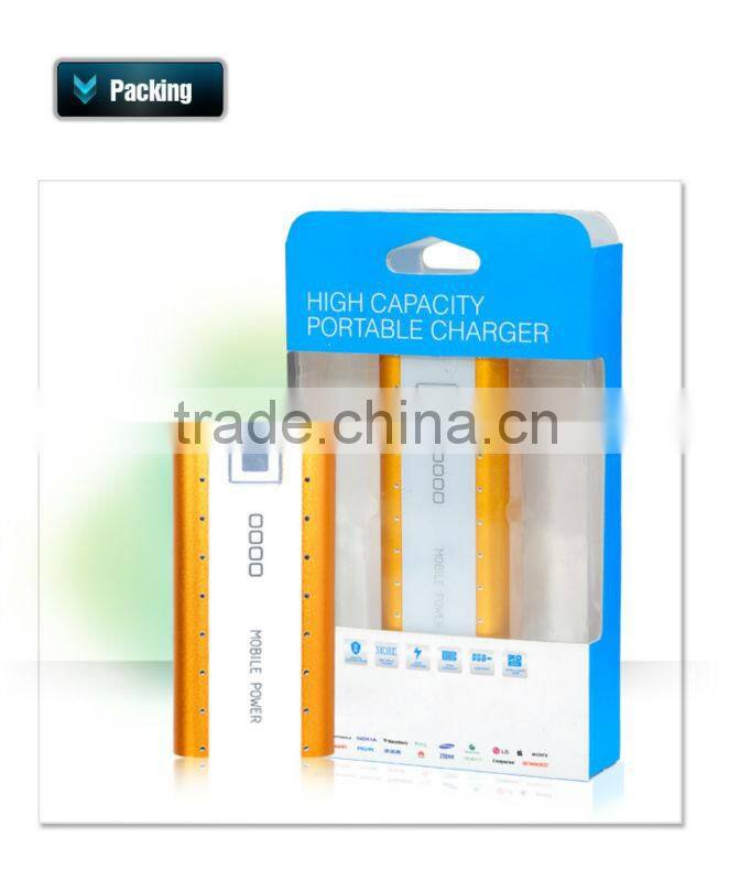 Patent product Portable Emergency Travel Charger MP010 manufacturer supply with one year warranty