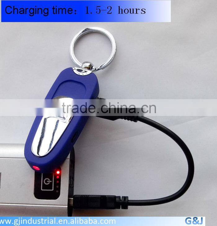 Top selling gadget promotion electronic lighter for corporate gifts