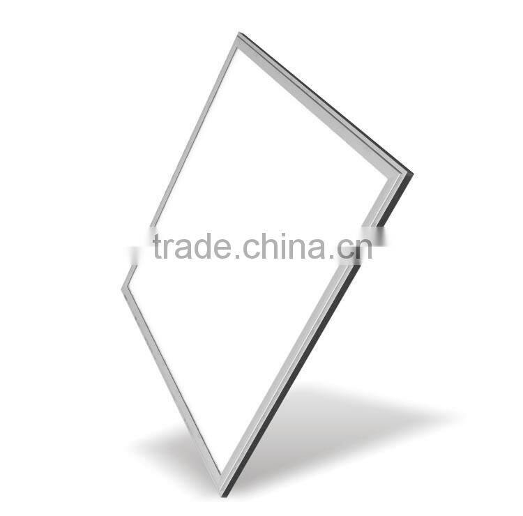 led square light 45W 600x600 flat led panel light