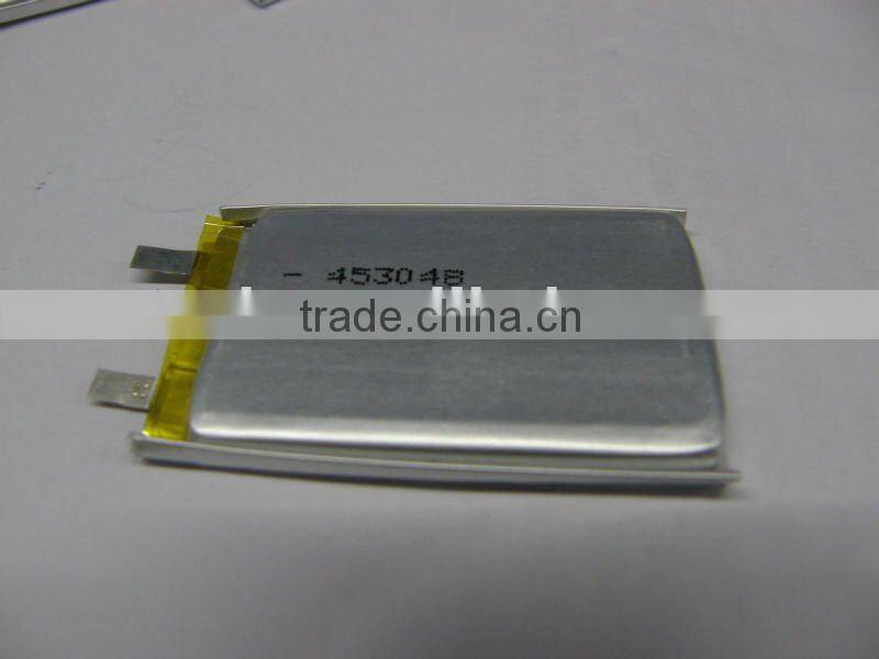 LP453048 li-polymer battery