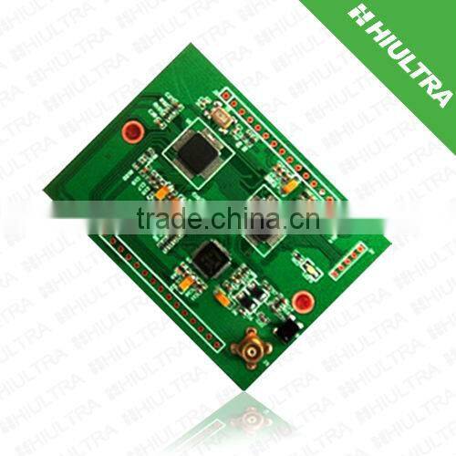 ISO14443A RFID Reader Module With Antenna