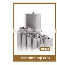 18/8 304 FDA and LFGB high quality round bottom flask