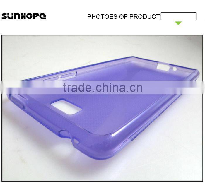 for HTC Desire 600 dual s line case