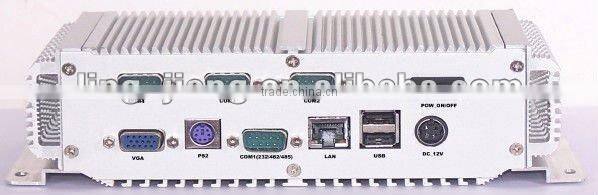 1-255 Levels Reset Watchdog Timer Industrial PC/Fanless Design PC/Embedded PC (LBOX-270)