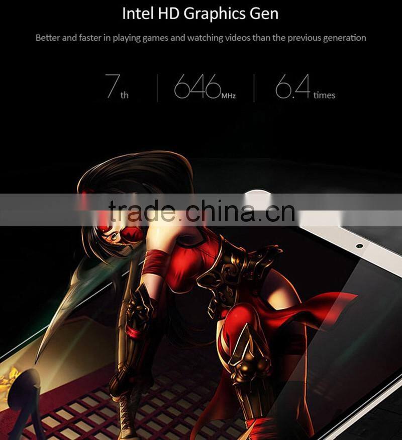 Quad core 9.7 inch 2G RAM 64G ROM WIN10 ONDA V919 air Call-touch smart tablet pc