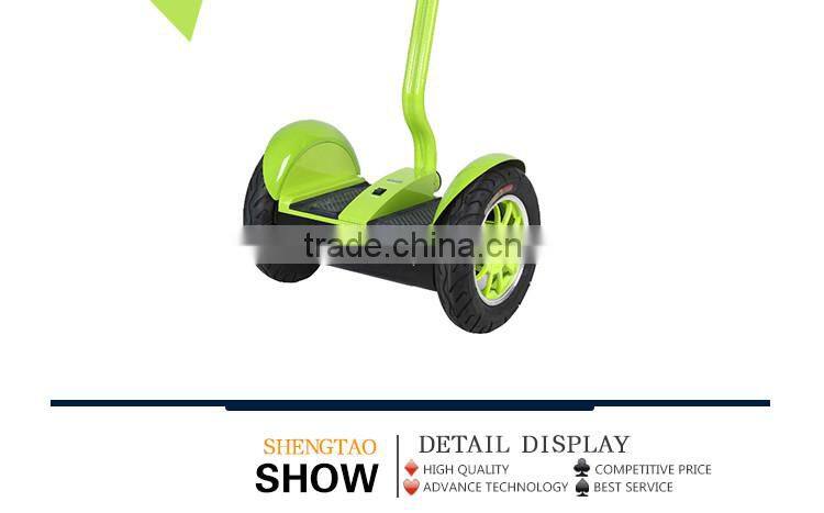 energy-efficient scooter 002