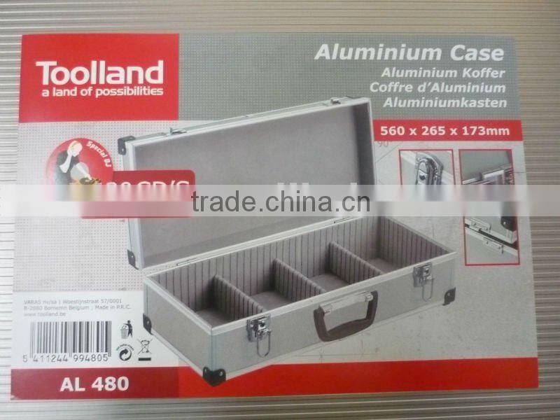 storage box with wheels