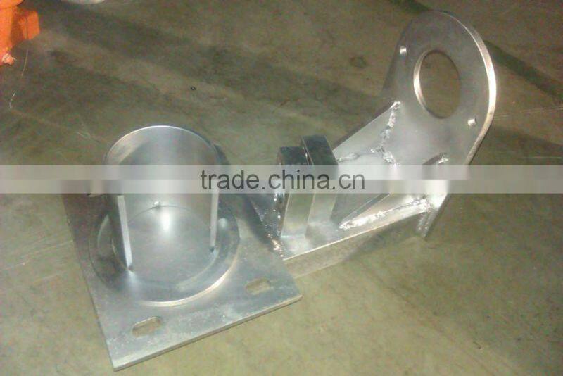 Aluminum Hydraulic Water Pump