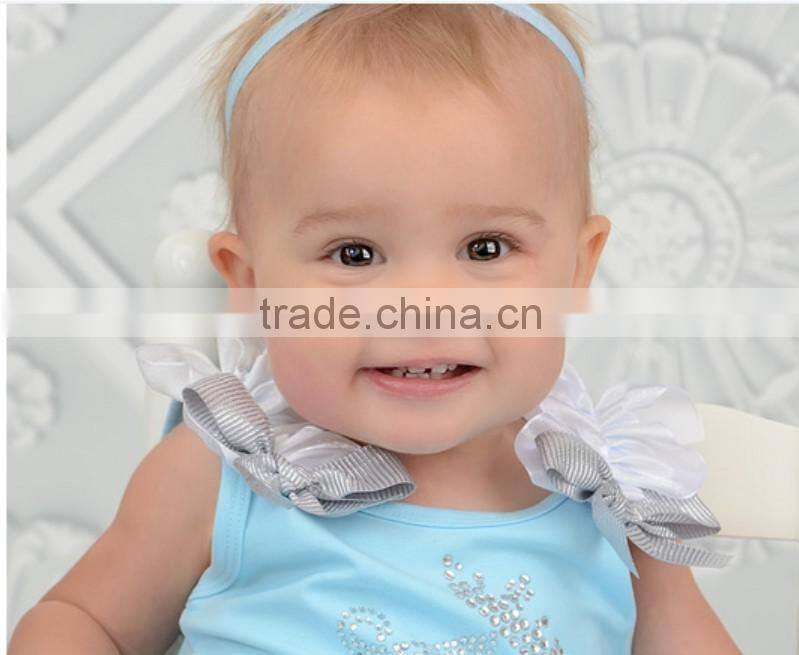 Lovely baby tutu dress,hot drilling,2014 Summer