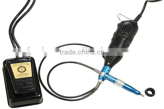 SD-28 NailMachine For Nail File 18000 RPM