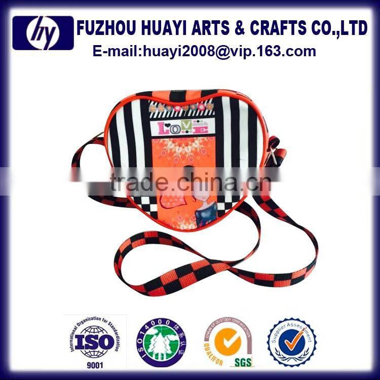lady bag newly dubai fashion women cross body bags 2016 summe