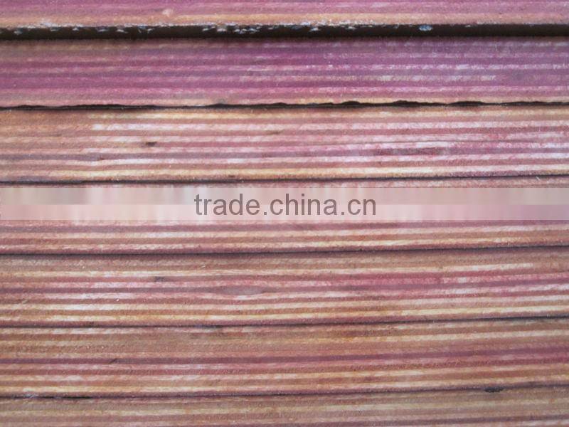 Russia market film faced plywood,Romania market film faced plywood