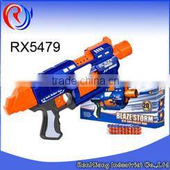 Cheap plastic toy gun bullet for air guns water soft gun