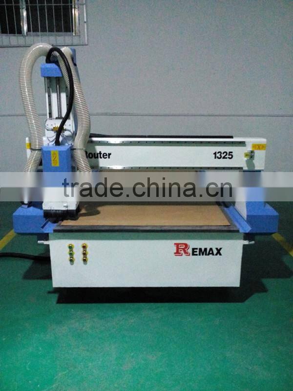 Remax-1325 China CNC Lathe Machine