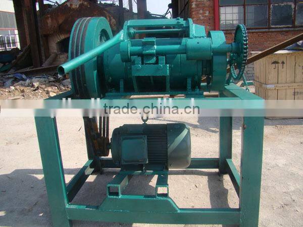 Automatic Waste Tyre Recycling Machine To Rubber Powder