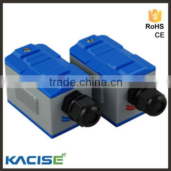 GXUM2000 High performance Ultrasonic flow meter clamp-on Transducers flowmeter