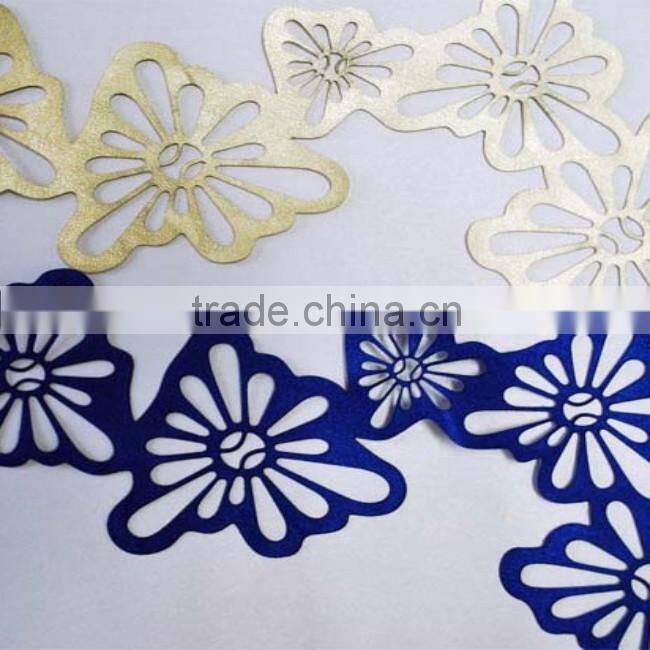 New condition and hot sale high frequency Co2 Laser cutting machine