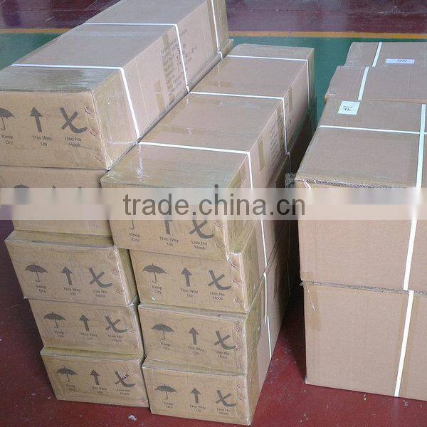 Carbon fiber extendable marine antenna pole