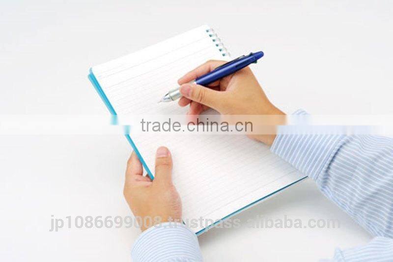 High quality and Reliable B5 notebook for multiple use High quality