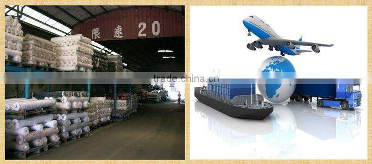 100% Polyester Homewear Lingerie Satin Fabric