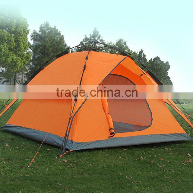 Latest design outdoor fun custom camping tent