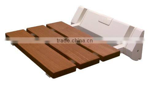 China bathtub shower seat for old people and disabled people