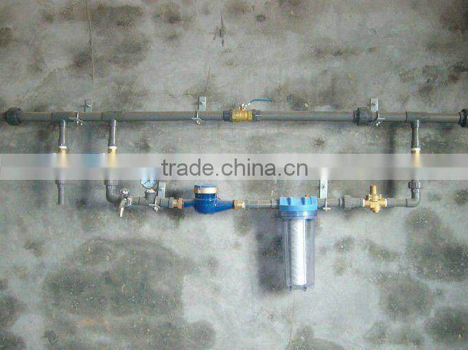 Top quality automatic poultry farm equipment for broiler