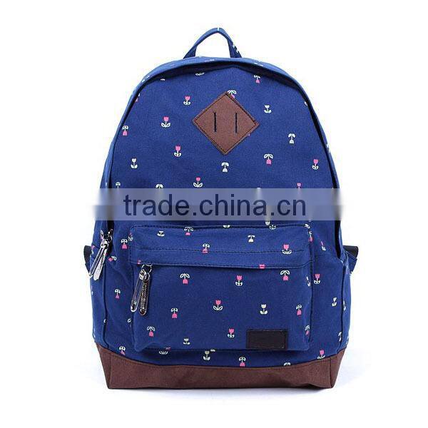 wholesale manufacturer used material school bag