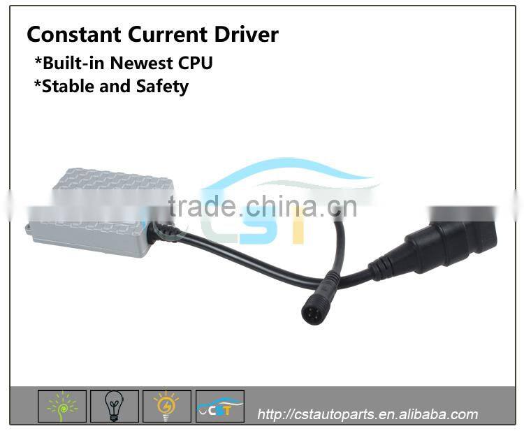 CST 3200LM H7 Led Headlight
