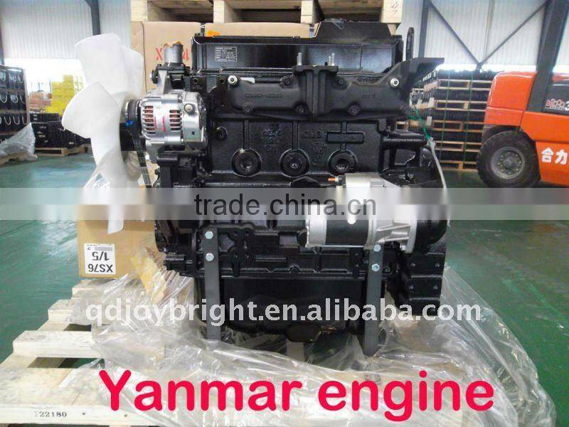 6.82ton crawler excavator with CE