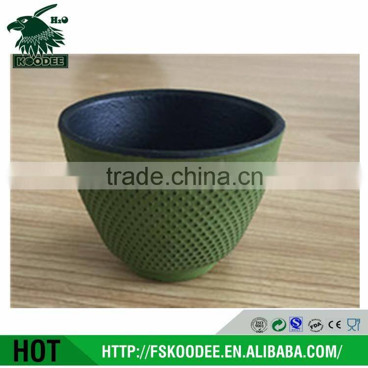 Promotion tea gift set for irton tea pot