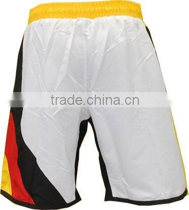 Germany fight short back