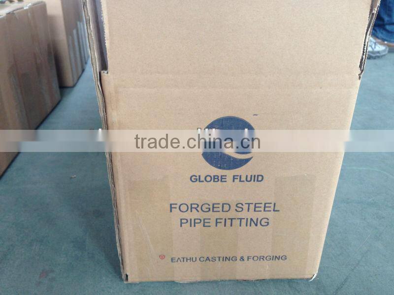 A105 mss sp-83 forged steel union