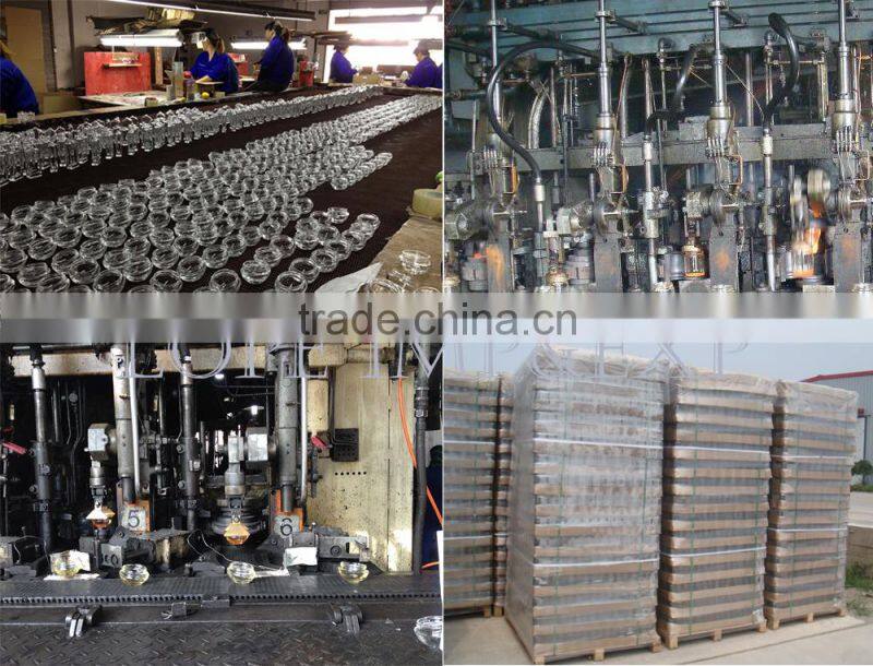 Car Perfume Glass Bottle With Hanging String