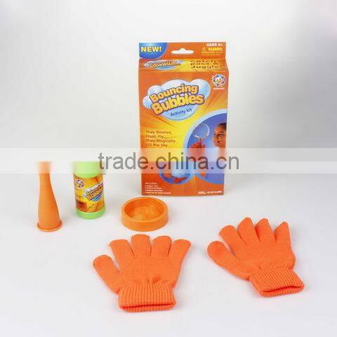 Juggle Bubbles Uncle Bubble-Ultra Bouncing Bubble