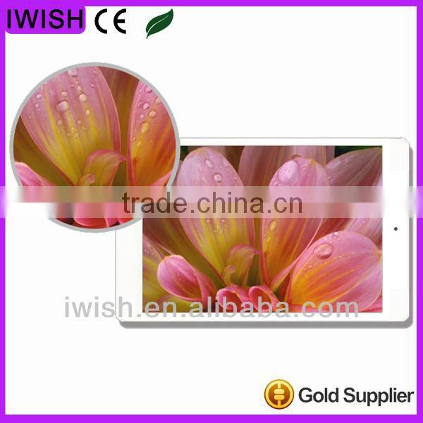 7 inch android tablet pc 3g gps wifi