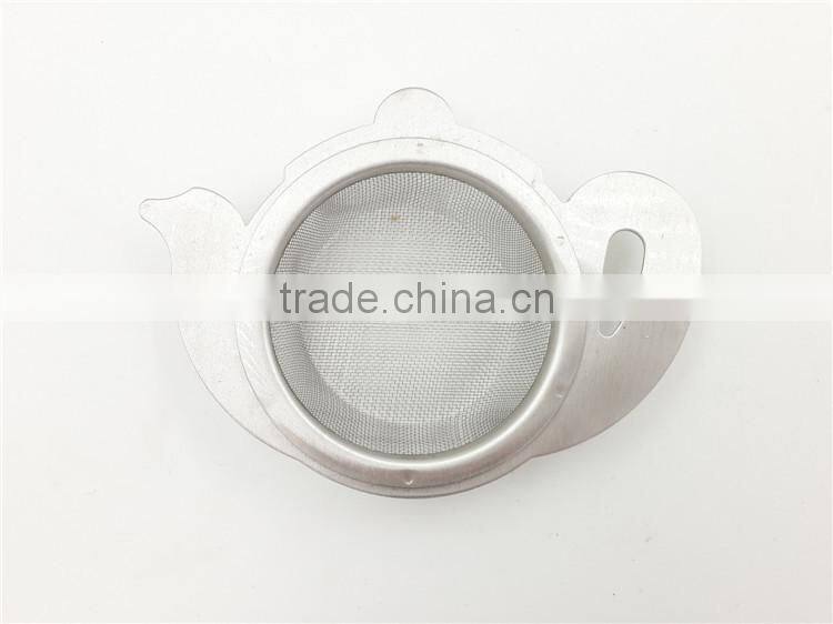Good quality teapot shape accessories for coffee