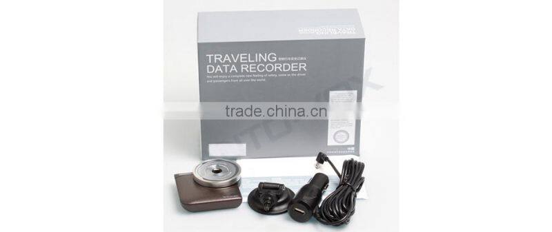 1080p FHD car dvr black box dash cam