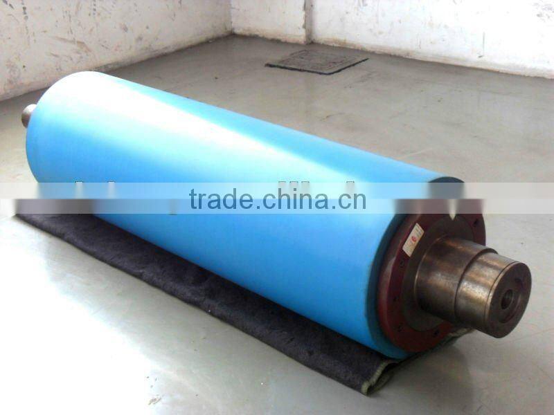 nylon roller for textile machine