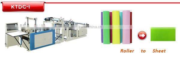 Soft-loop Handle Ultrasonic Welding Machine