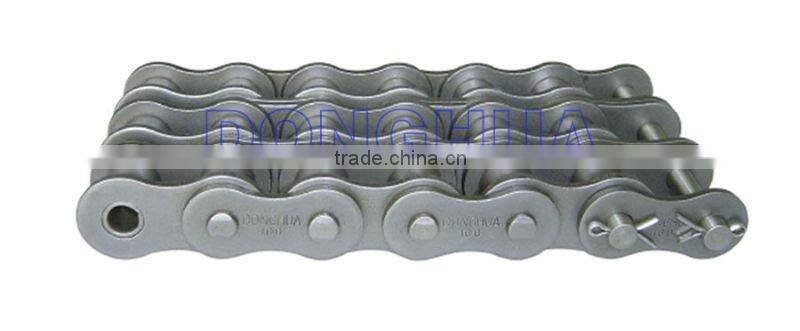 Precision Triplex Roller Chains with Short Pitch -A Series