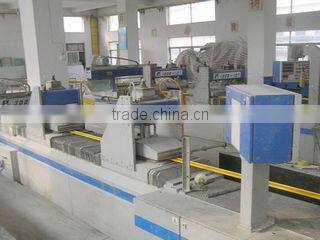 Composite Fixed FRP Window Louver , 80mm Blade