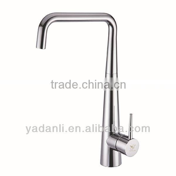 water ridge kitchen faucet 1055